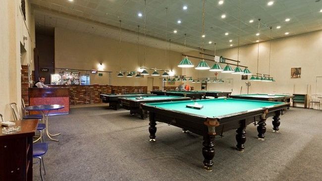 Tourist Hotel Minsk Comodidades foto