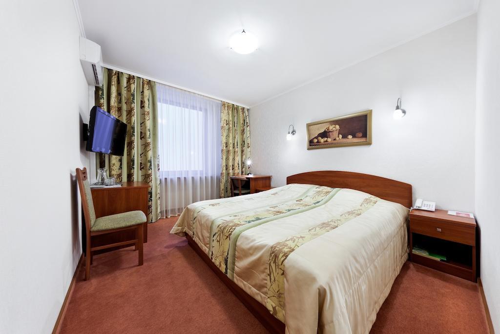Tourist Hotel Minsk Quarto foto