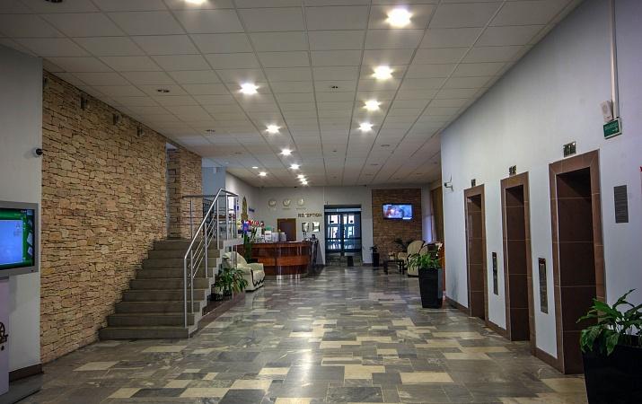 Tourist Hotel Minsk Exterior foto
