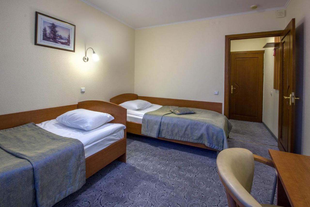 Tourist Hotel Minsk Exterior foto